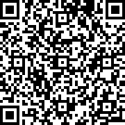 Image with QR code for the petition