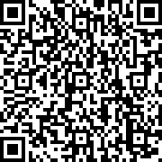 Image with QR code for the petition