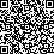 Image with QR code for the petition