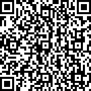 Image with QR code for the petition