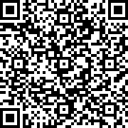 Image with QR code for the petition