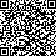 Image with QR code for the petition