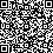Image with QR code for the petition