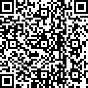 Image with QR code for the petition