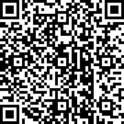 Image with QR code for the petition