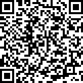 Image with QR code for the petition