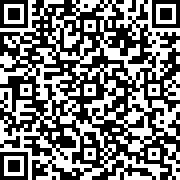 Image with QR code for the petition