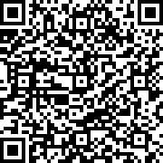 Image with QR code for the petition