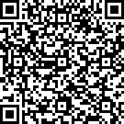 Image with QR code for the petition