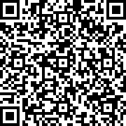 Image with QR code for the petition