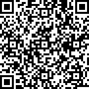 Image with QR code for the petition