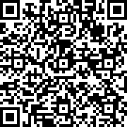 Image with QR code for the petition