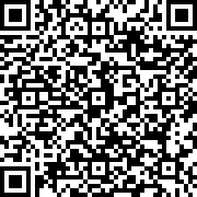 Image with QR code for the petition