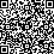 Image with QR code for the petition