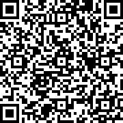 Image with QR code for the petition