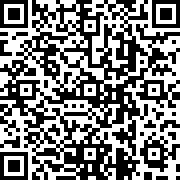 Image with QR code for the petition