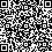 Image with QR code for the petition