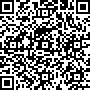 Image with QR code for the petition