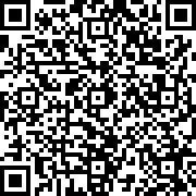 Image with QR code for the petition