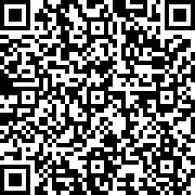 Image with QR code for the petition