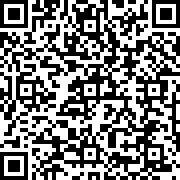 Image with QR code for the petition