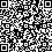 Image with QR code for the petition