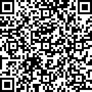 Image with QR code for the petition