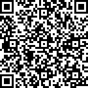 Image with QR code for the petition