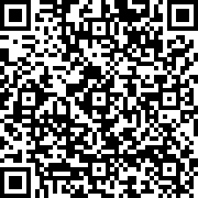 Image with QR code for the petition