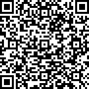 Image with QR code for the petition