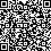 Image with QR code for the petition