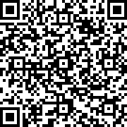 Image with QR code for the petition