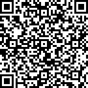 Image with QR code for the petition