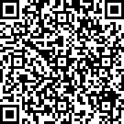 Image with QR code for the petition