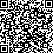 Image with QR code for the petition