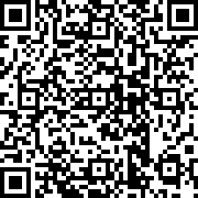 Image with QR code for the petition