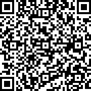 Image with QR code for the petition