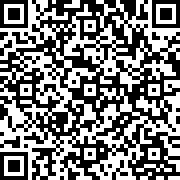 Image with QR code for the petition