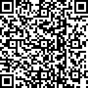 Image with QR code for the petition