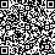 Image with QR code for the petition