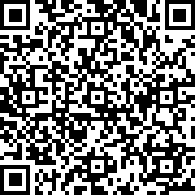 Image with QR code for the petition