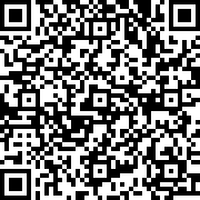 Image with QR code for the petition