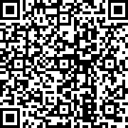 Image with QR code for the petition