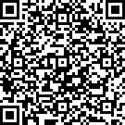 Image with QR code for the petition