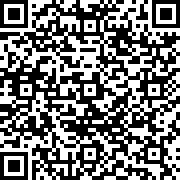 Image with QR code for the petition
