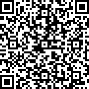 Image with QR code for the petition