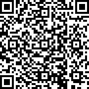 Image with QR code for the petition