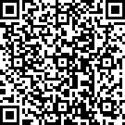 Image with QR code for the petition