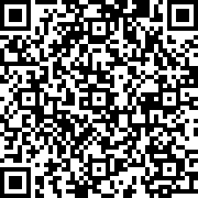 Image with QR code for the petition