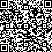 Image with QR code for the petition